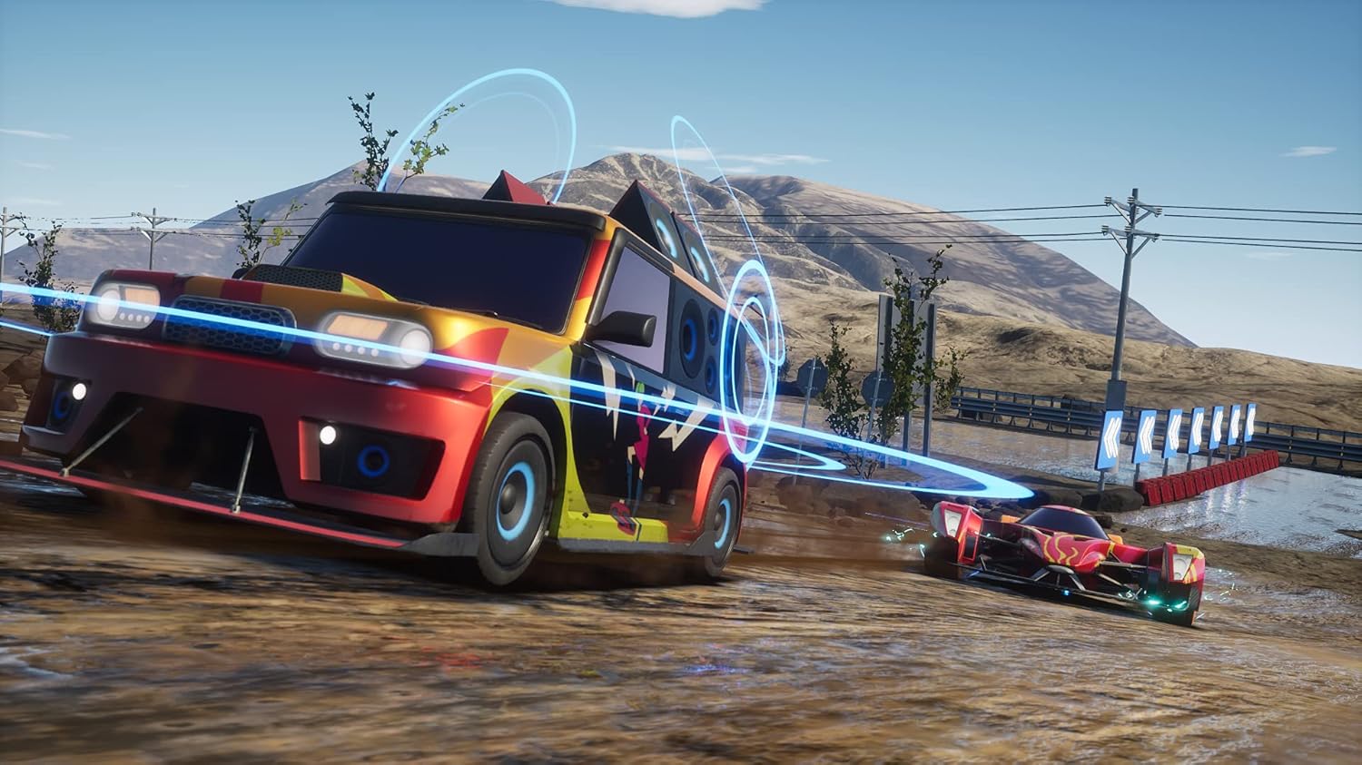 Fast & Furious Spy Racers Rise Of Sh1Ft3R (Il Ritorno Della Sh1Ft3R) PS4 UK Fast & Furious Spy Racers Rise Of Sh1Ft3R (Il Ritorno Della Sh1Ft3R) PS4 UK